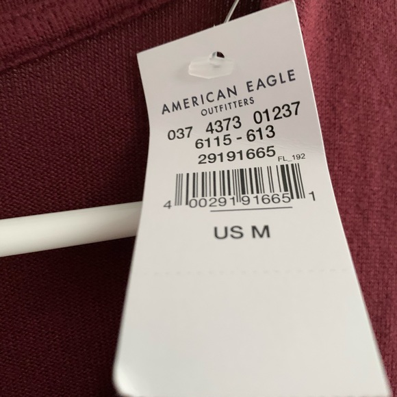 American eagle soft and sexy plush - Picture 3 of 3